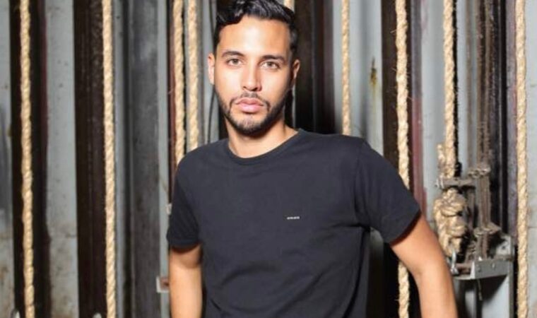 El recorrido fotográfico de José Mata ha sido reconocido por los Tacarigua de Oro