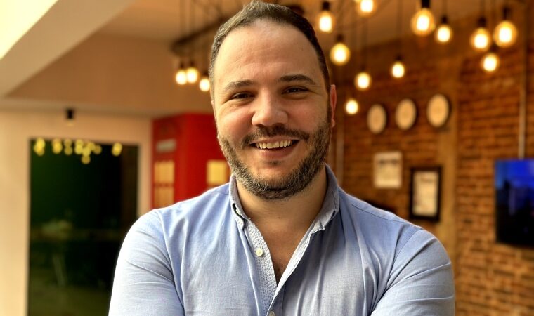 En Billboard Argentina hay un nombre clave y es Juan Pedro Dondo