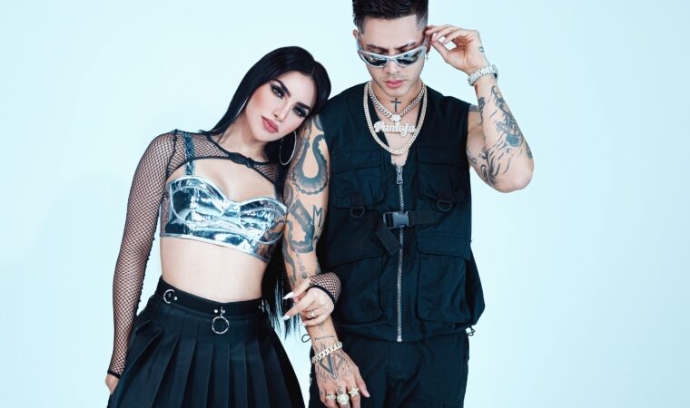 En Venezuela: Kim Loaiza y JD Pantoja dirán «presente» son su “Bye bye Tour”