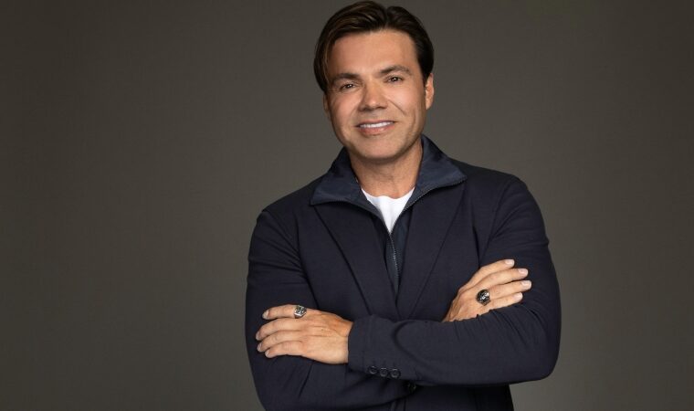 Kingttana regresó a Venezuela para brindar detalles de su más recientes estreno «TeKacho»