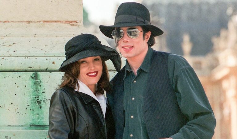 Las razones por las que Lisa Marie Presley nunca quiso tener hijos con Michael Jackson