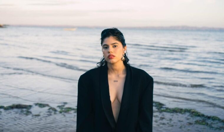 MARI define su antes y después con el lanzamiento de «Desleal»