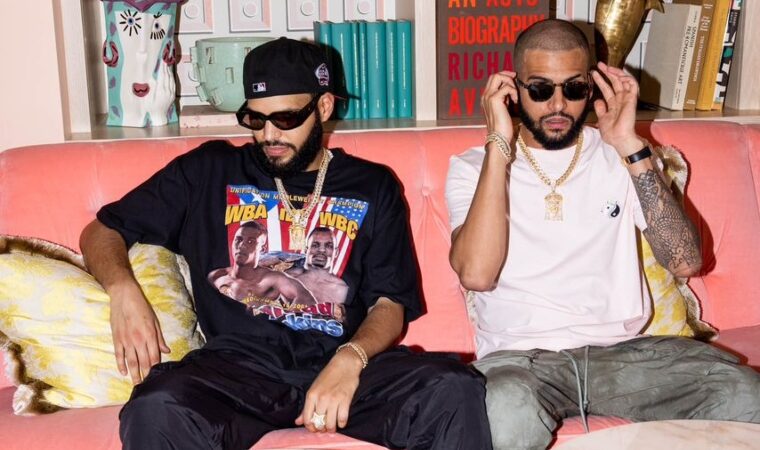 The Martinez Brothers regresan a Venezuela para presentarse en la Experience Caribe