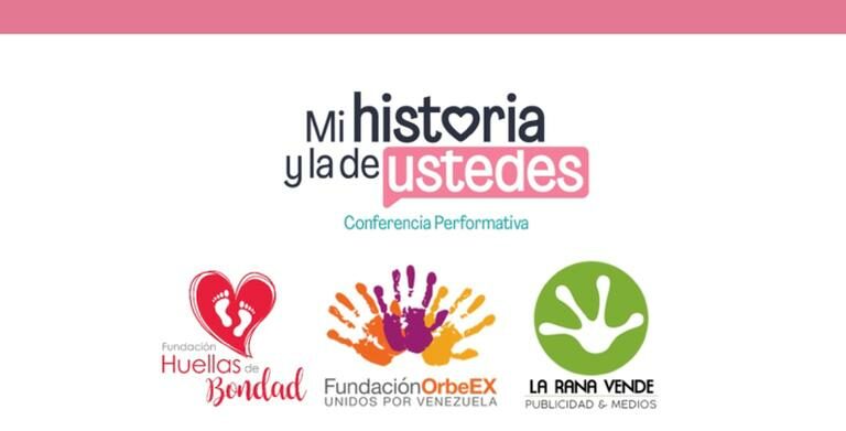 Fundacion Orbeex y Huellas de Bondad arrancan campaña “MujerEres” durante el mes de marzo