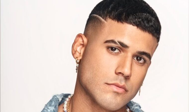 “Regrésame mi Corazón”: Moa Rivera lanzó su nuevo sencillo 