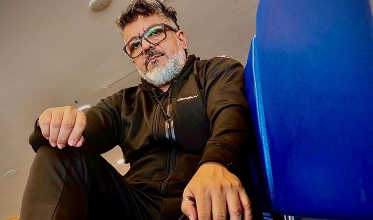 Grandes oportunidades hoy hacen de Roberto Sivira un exitoso profesional