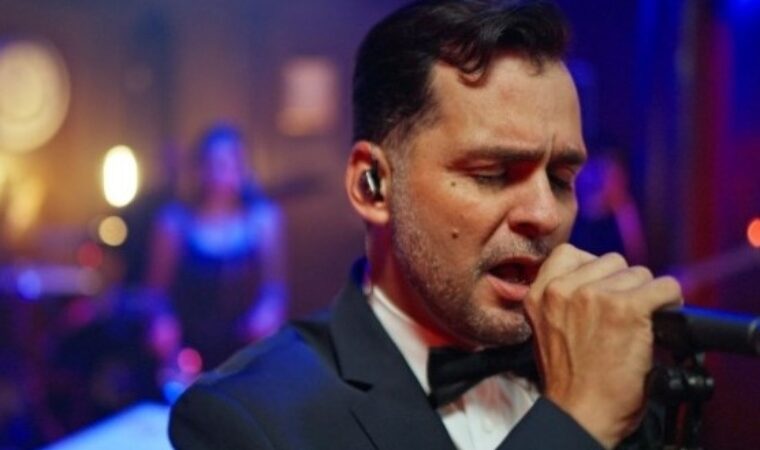 Junto al pianista Gilberto Ferrer: Rommel Rodríguez le rinde tributo a Camilo Sesto