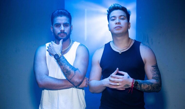 Abriéndose hacía nuevos horizontes: Víctor&Gabo están de estreno con «Honey»