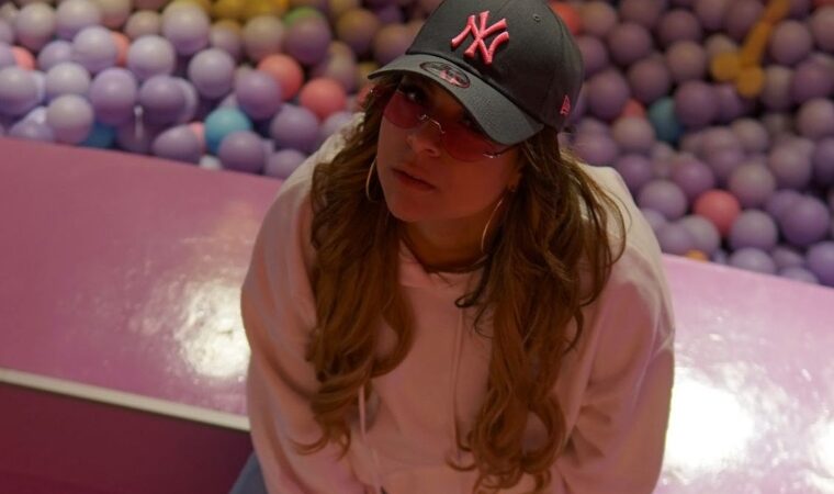 Yackie Yaré es la artista revelación del perreo más underground y lleva su música desde Canarias hasta Medellín