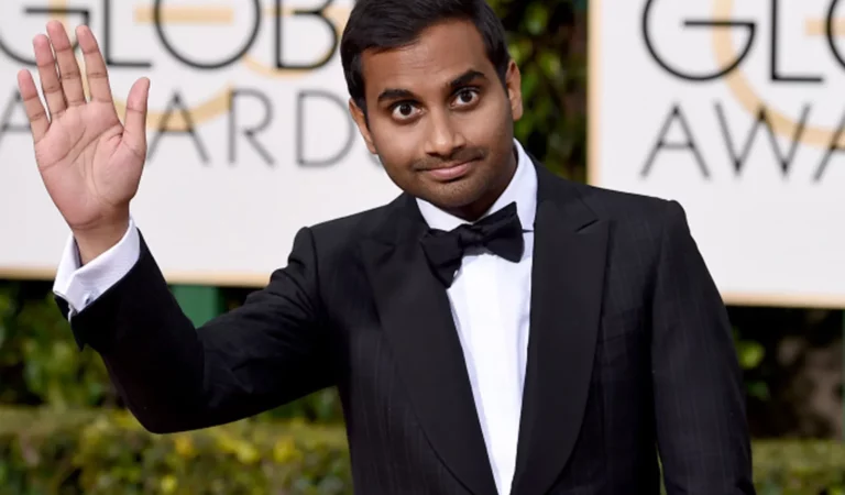Aziz Ansari se estrena como director tras el cierre de la película de Bill Murray