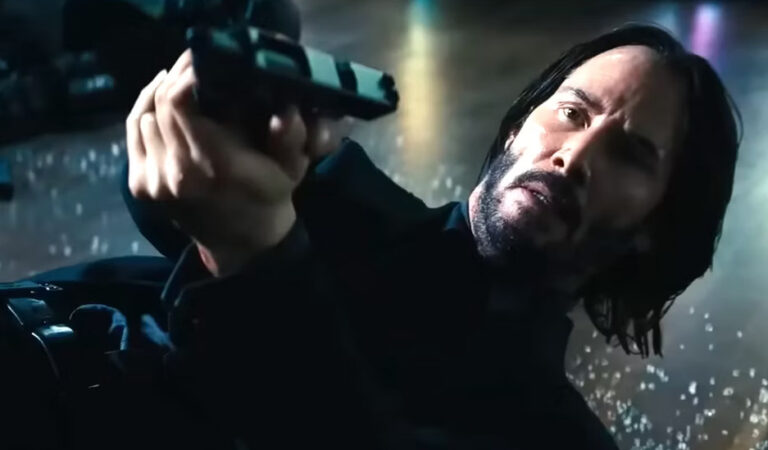 La versión larga de John Wick 4 recibe una crítica brutalmente honesta del productor