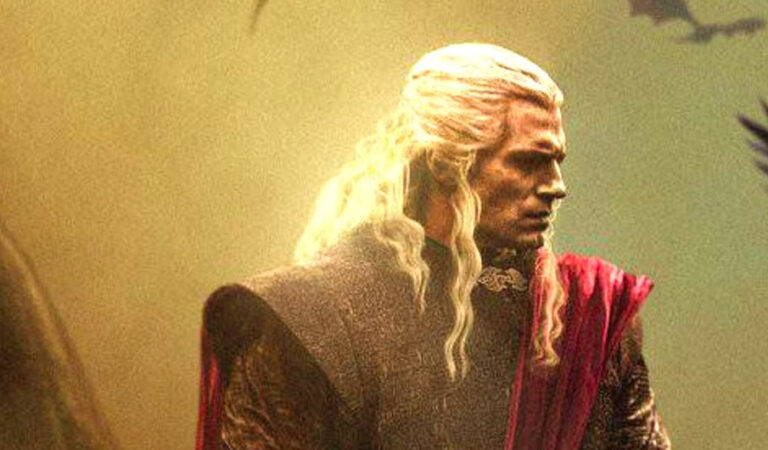 La noticia de una precuela de Juego de Tronos reaviva el popular fancast de Henry Cavill