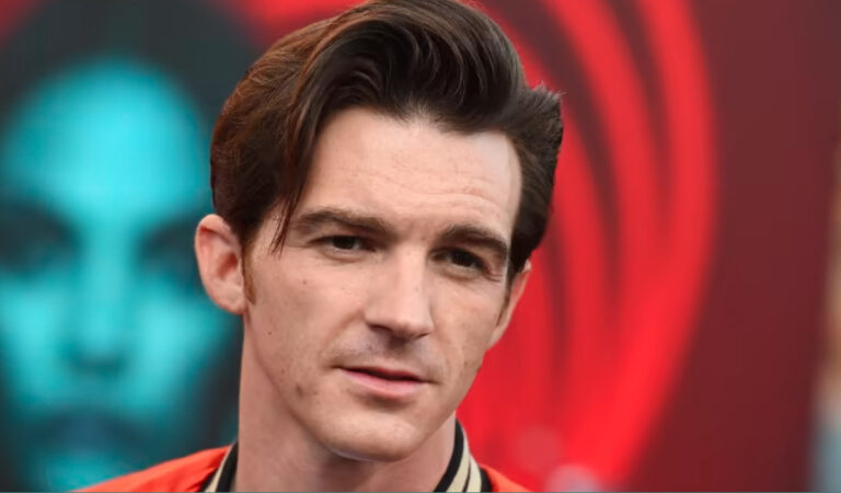 Las autoridades se ponen en contacto con Drake Bell, dicen que está a salvo