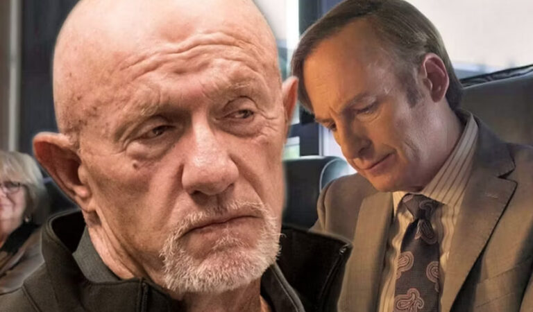 La mejor idea para un spin-off de Better Call Saul es otra precuela