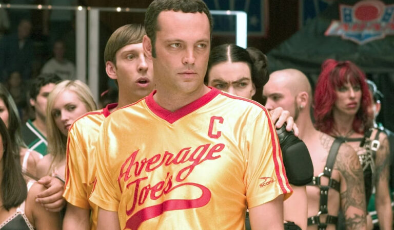Dodgeball 2 en desarrollo con el regreso de Vince Vaughn