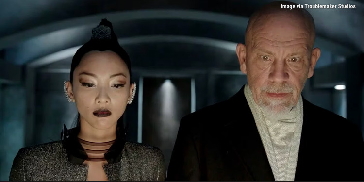 La película de Robert Rodriguez que nunca veremos porque estaremos muertos