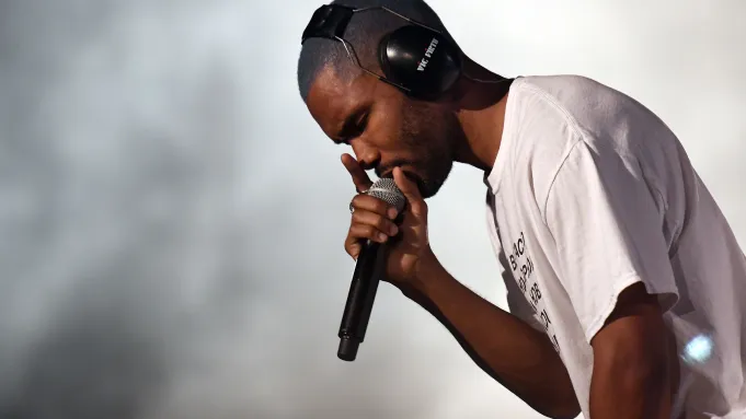 Coachella tendrá acciones legales contra el cineasta que hizo película no oficial del concierto de Frank Ocean