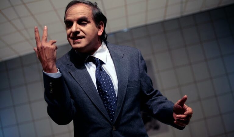 “Sangre en el diván” regresa con funciones especiales en Semana Santa 