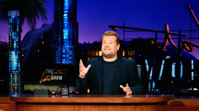 La despedida de James Corden incluye un dueto con Tom Cruise y un mensaje de despedida a EE UU