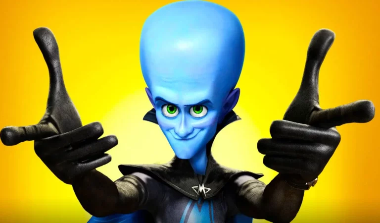 Megamente tiene una secuela confirmada y tienes que saber de que va