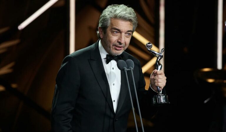 Madrid brilló con la décima entrega de los Premios Platino [+Ganadores]