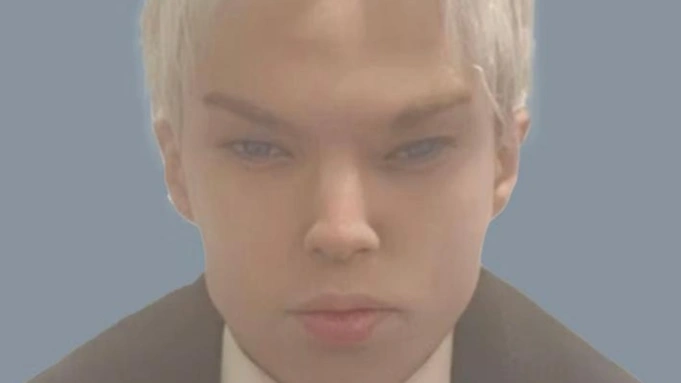 Los informes sobre la muerte del actor «Saint Von Colucci» parecen ser un engaño elaborado que utilizó IA