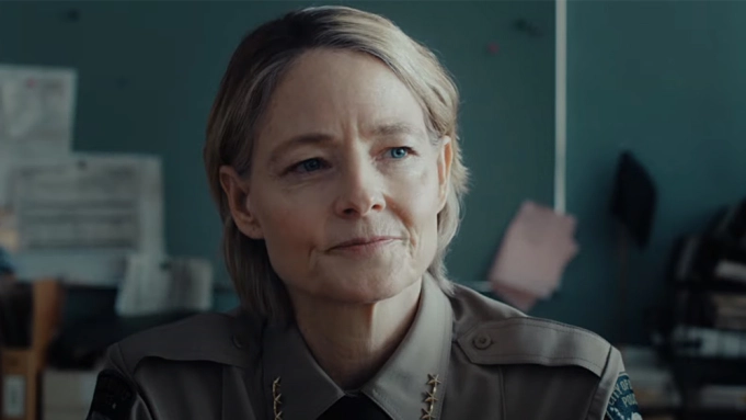 Lanzan el primer tráimer de la nueva entrega de True Detective protagonizado por Jodie Foster