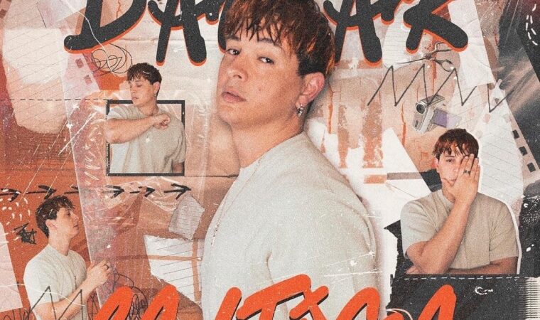 Con «Bailar Contigo»: Víctor Drija cae a los pies de la bachata