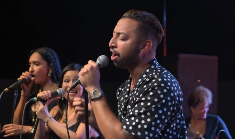 Alex Teherán: El legado de Patricia Teherán llega a Venezuela de la mano de su hijo