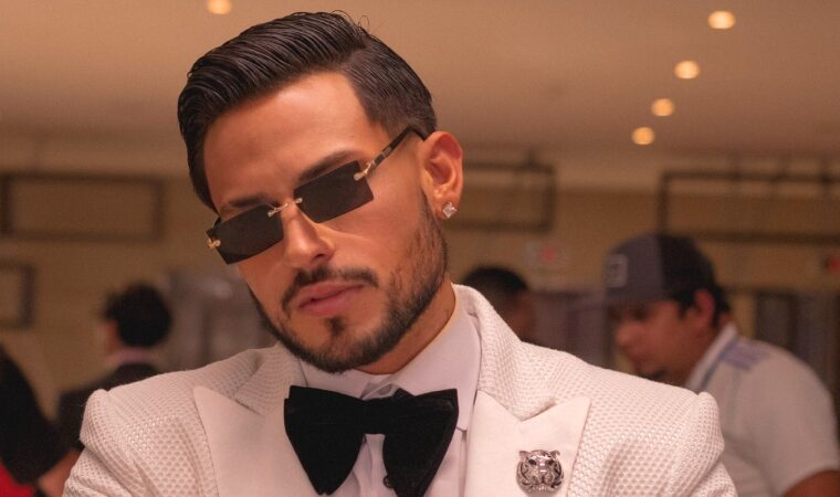 «Tu vas a volver»: Aran One dirigió su nuevo video musical