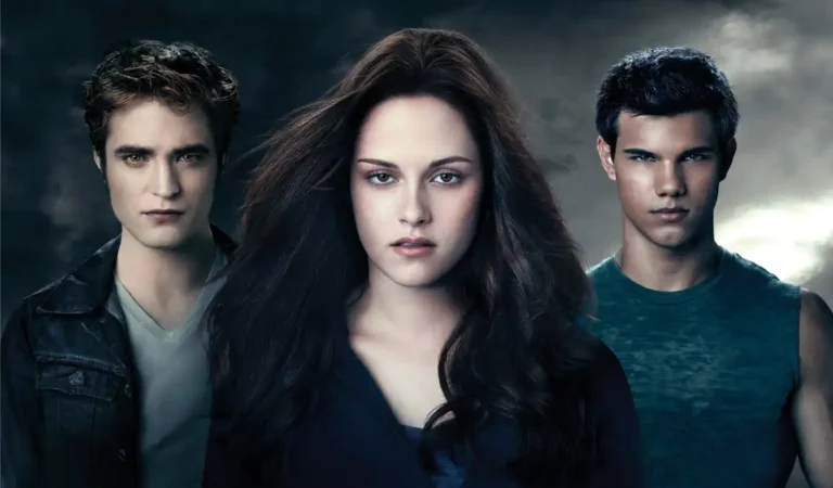 Lionsgate TV empieza a desarrollar una serie de Crepúsculo