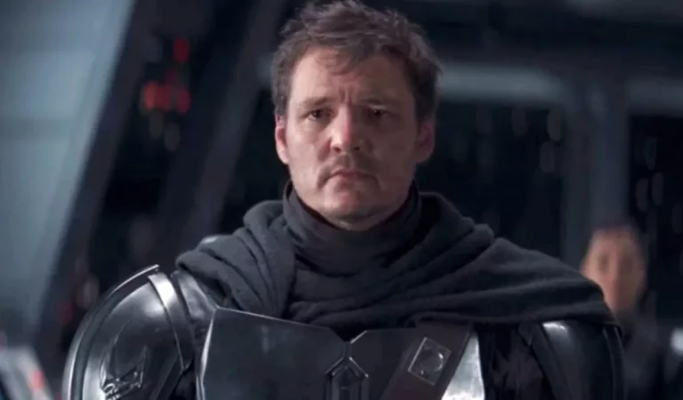 El final de la tercera temporada de The Mandalorian rompió una tendencia masiva de Pedro Pascal