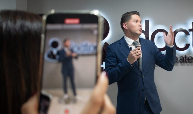 Doctormás abrió sus puertas y con sus más de 50 especialidades ya están dispuestos para atender al público venezolano