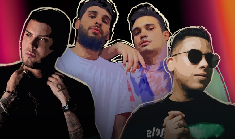 Junto a The Martínez Brothers, reconocidos DJ’s venezolanos encenderán la Experience Caribe