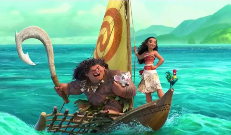 Confirmado el remake de Moana: Reparto, detalles de la historia y todo lo que sabemos