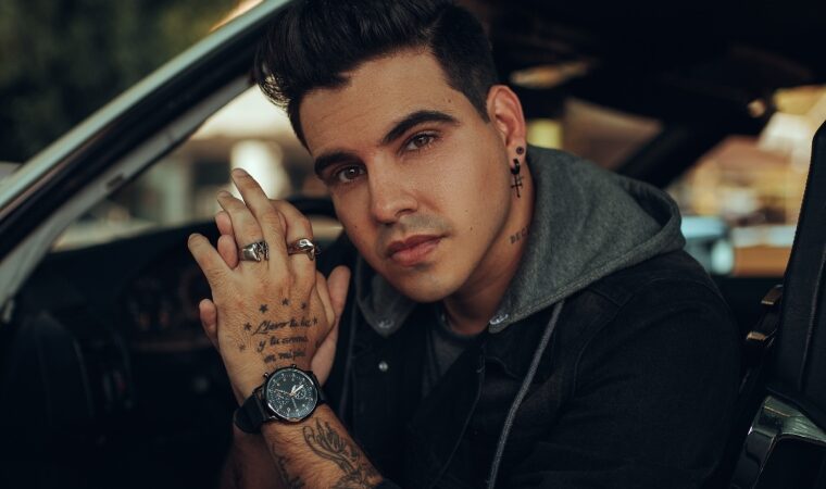 ¡Es un hecho! Jisa estrenó su EP «No le digas», tras el éxito generado en redes sociales