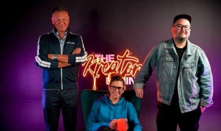 Korporation Films: La nueva división de WK Entertainment