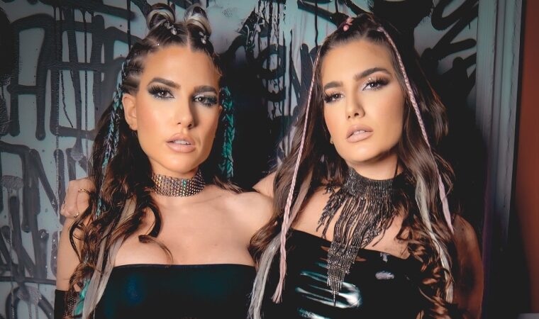 Con «La noche está buena», KSK TWINS salen de su zona de confort 