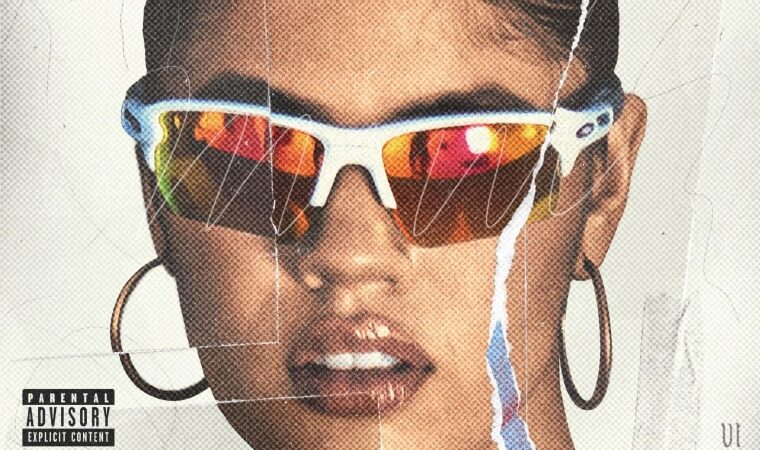 Joven, irreverente y «Malandra»: MARI demuestra de qué está hecha con su nuevo sencillo