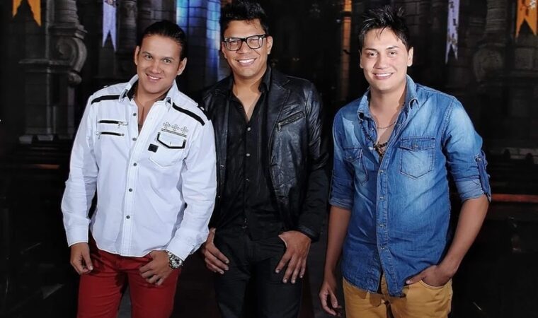 Mestizos: la banda musical se reencontró para dar un mensaje de amor universal