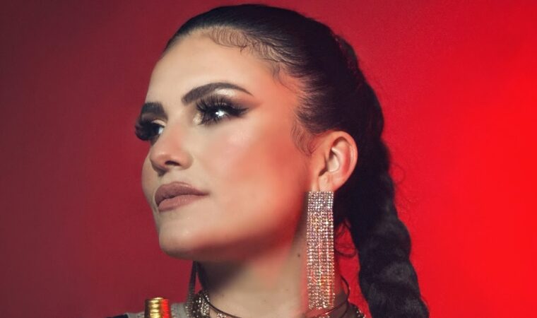 En búsqueda del amor venezolano: La española Miriam Camino presentará su música en el país