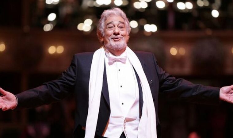 En Venezuela: Plácido Domingo regresa con «el espectáculo musical y cultural más importante»