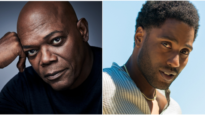  The Piano Lesson: Samuel L. Jackson y John David Washington protagonistas de la nueva película de Netflix