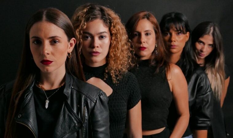 Un suspenso sobrecogedor: «Despedida de solteras» llega a los cines venezolanos