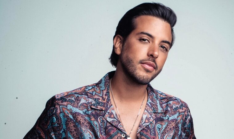 Melendi en Caracas: Víctor Muñoz será el invitado especial de la velada 