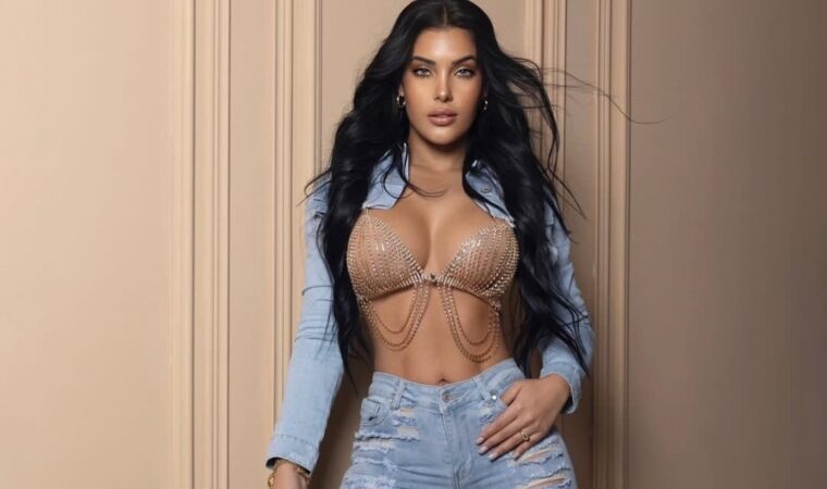 ¡Sorpresa! Yeimmy Rodríguez causó impacto total al compartir su transformación en redes