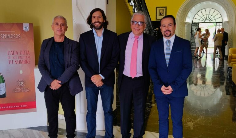 El festival de cine francés en Venezuela exalta la libertad de creación