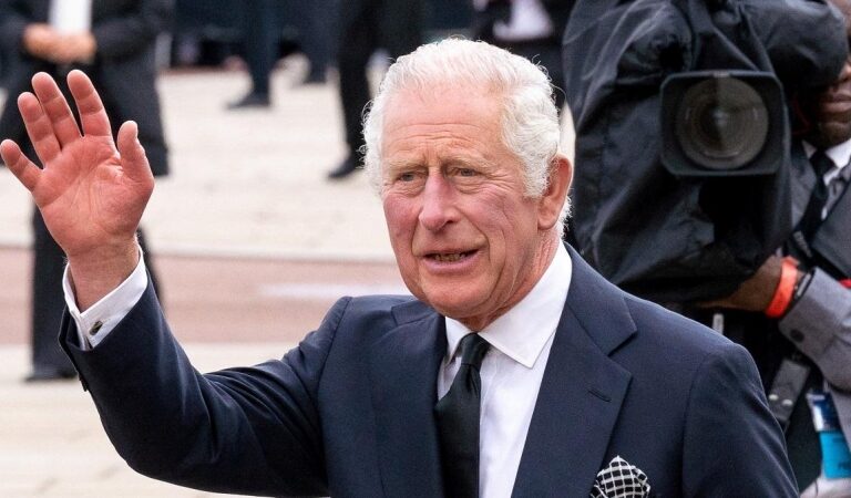 ¡¿Cuánto?! Esta sería la cifra aproximada de gastos por la coronación del rey Carlos III