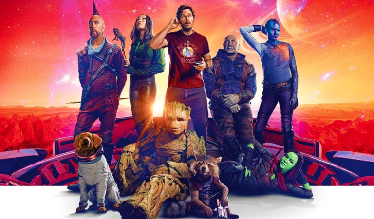 Guardianes de la Galaxia 4 recibe respuesta oficial de James Gunn tras el final de la trilogía de Vol 3