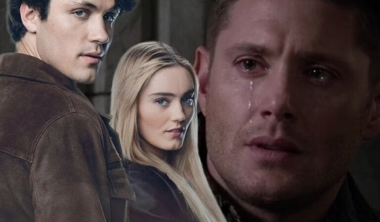 Los Winchester: La serie spin-off de Supernatural es cancelada por The CW